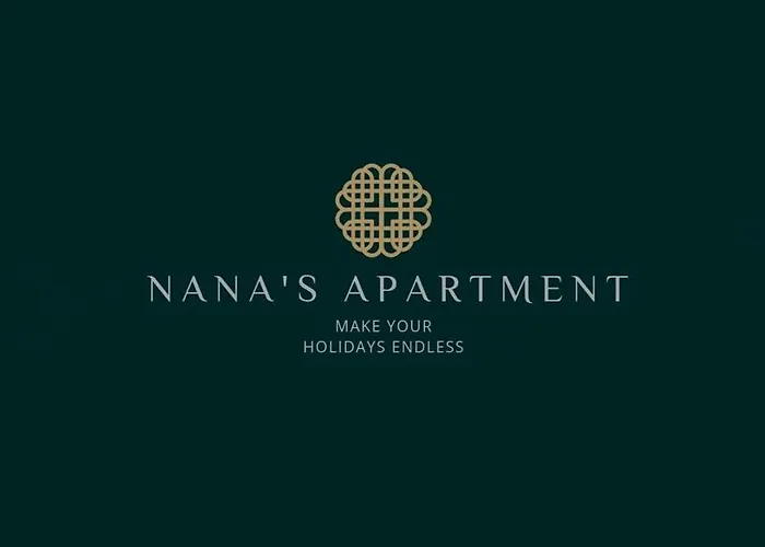 Nana\'S Apartment- Corfu Town Central Apartment